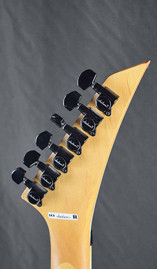 Jackson JS32 Dinky LH