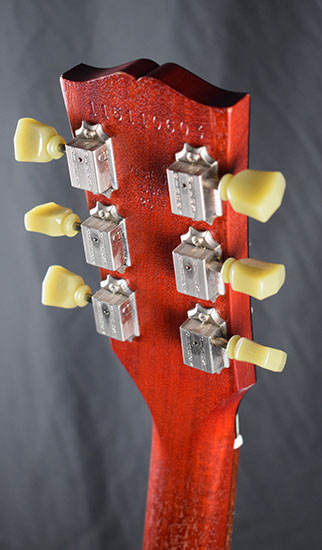 Gibson Les Paul Studio