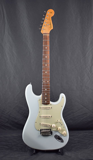 Fender Stratocaster Classic Player 60