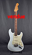 Fender Stratocaster Classic Player 60