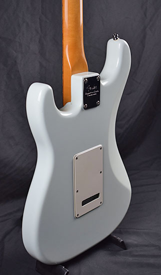 Fender Stratocaster Classic Player 60