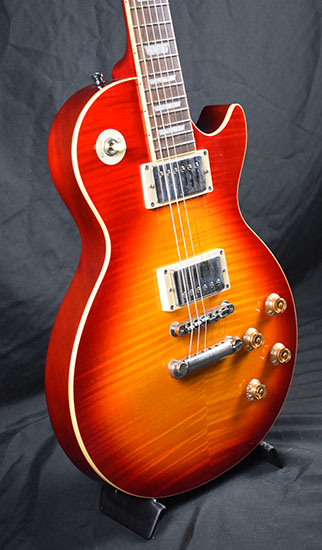 Bacchus BLS58 Micros Hepcat PAF 59