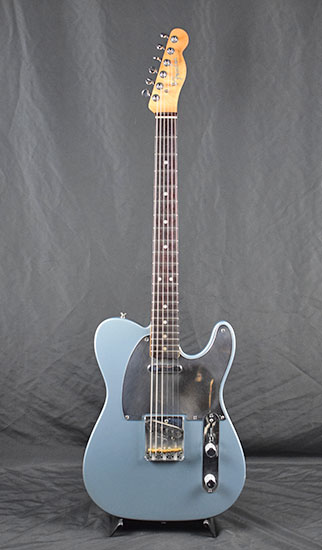 Fender Telecaster Chrissie Hynde