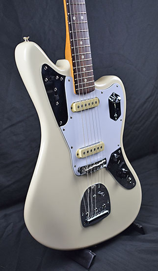 Fender Jaguar Johnny Marr