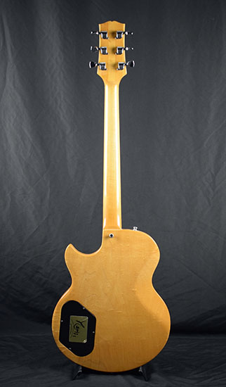 Gibson LS6 de 1975