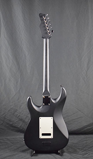 James Tyler Studio Elite HD NAMM 2016