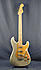Fender Stratocaster Classic Player 50 Micros Fralin Vintage Hot