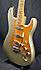 Fender Stratocaster Classic Player 50 Micros Fralin Vintage Hot