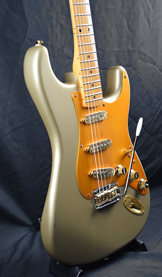 Fender Stratocaster Classic Player 50 Micros Fralin Vintage Hot