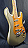 Fender Stratocaster Classic Player 50 Micros Fralin Vintage Hot