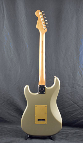 Fender Stratocaster Classic Player 50 Micros Fralin Vintage Hot