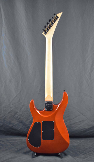 Jackson Professional Dinky Reverse