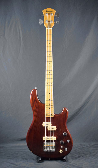 Ibanez Roadster de 1980 Made in Japan