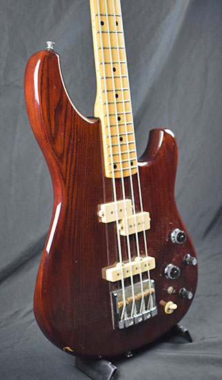 Ibanez Roadster de 1980 Made in Japan