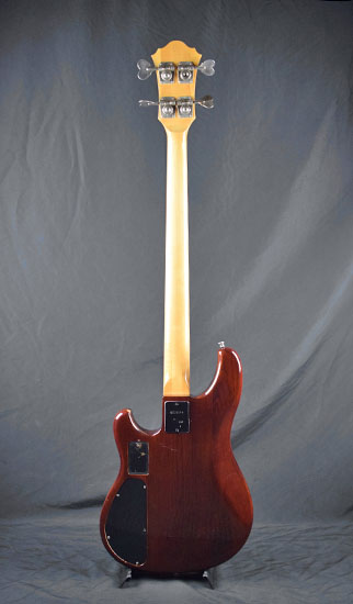 Ibanez Roadster de 1980 Made in Japan