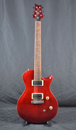 PRS SE Singlecut