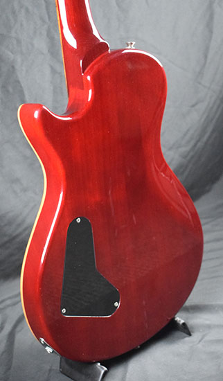PRS SE Singlecut