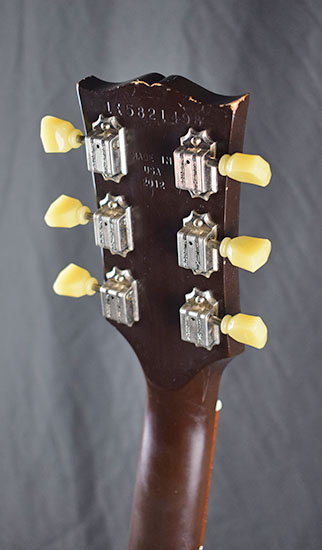 Gibson Les Paul Tribute 70