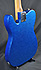 Fender Telecaster J Mascis Bottle Rocket Blue Flake