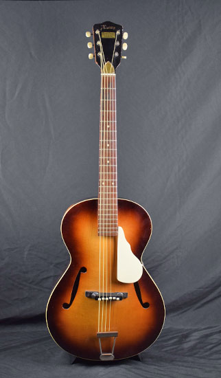 Framus 5150