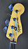 Squier Jazz Bass Fretless Mod. micros Crell JB More