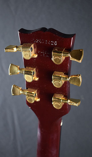 Gibson Chet Atkins Country Gentleman