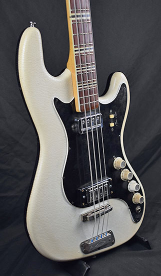 Hofner Collorama Bass