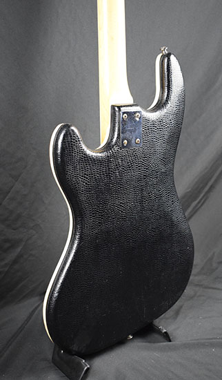 Hofner Collorama Bass