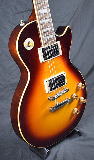 Epiphone Les Paul Slash