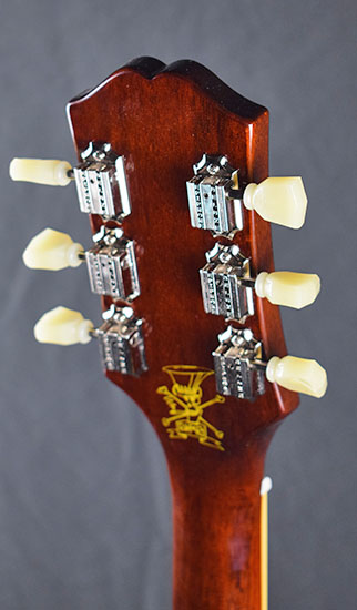 Epiphone Les Paul Slash