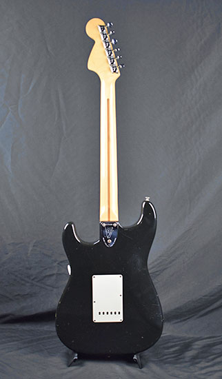 Fender Stratocaster de 1972