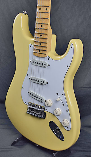 Fender Stratocaster Yngwie Malmsteen