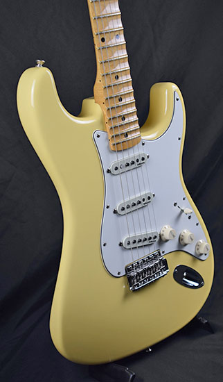 Fender Stratocaster Yngwie Malmsteen