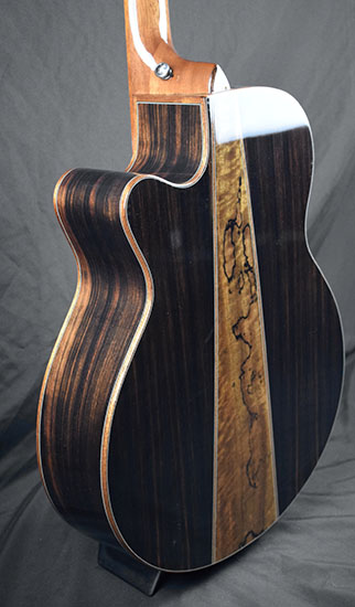 Tanglewood TWJ SFC E