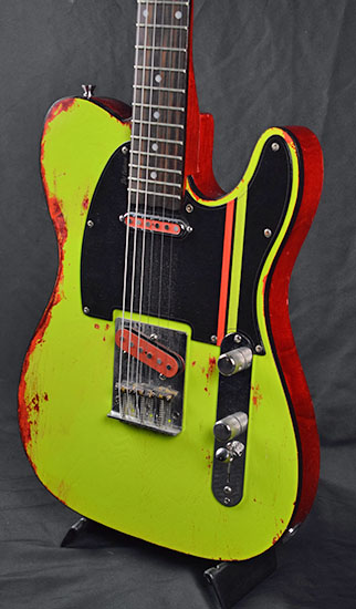 Def Custom Defcaster