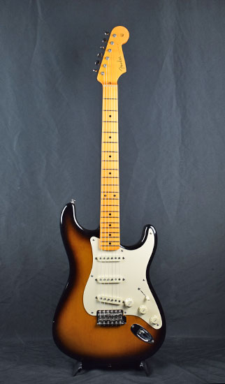 Fender Stratocaster Eric Johnson