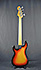 Fender Precision Bass de 1966