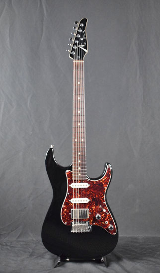 Tom Anderson Classic