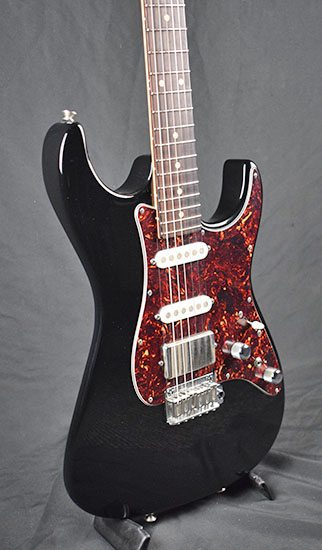 Tom Anderson Classic