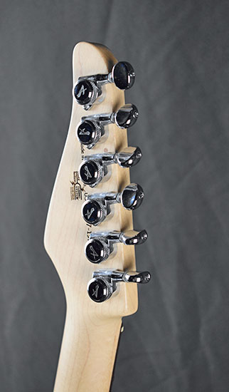 Tom Anderson Classic