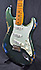 Fender Custom Shop Ltd 59 Strat Heavy Relic