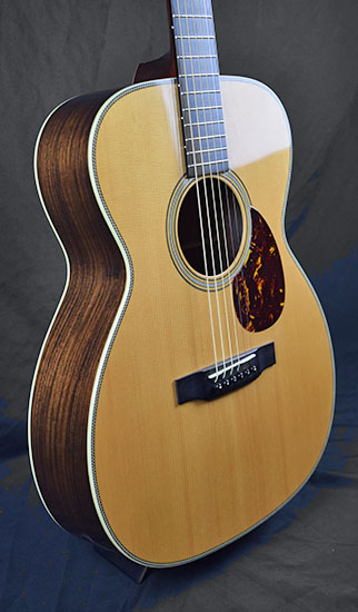 Collings OM2HA