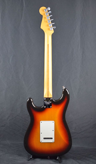 Fender Stratocaster American Standard Manche de Deluxe