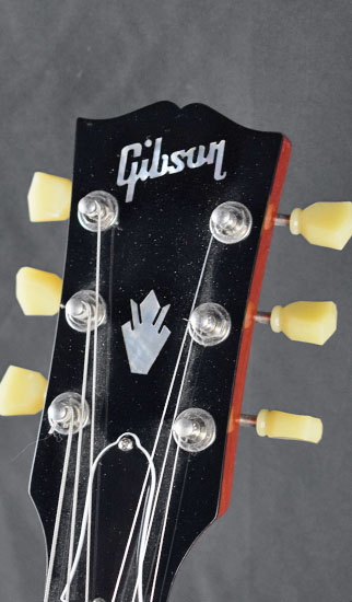 Gibson SG 61 Standard Maestro