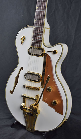 Duesenberg TV Phonic