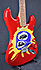 Fender Stratocaster Screamadelica