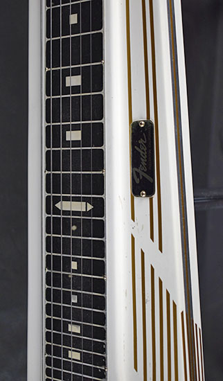 Fender Deluxe 6 Stringmaster