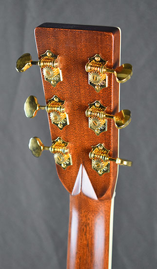 Martin D41 Reimagined