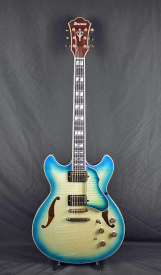 Ibanez AS153 JBB