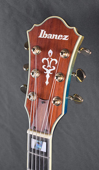 Ibanez AS153 JBB
